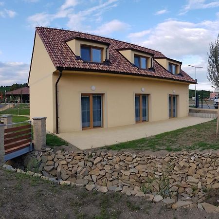 Apartmány Rybníček Blatnice pod Sv. Antonínkem Blatnice pod Svatym Antoninkem Exterior foto